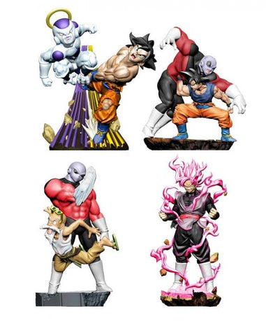 DRAGON BALL SUPERDRACAP REVIVAL (4)