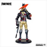 FORTNITE RED STRIKE DAY & DATE AF