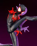 SPIDER MAN SV MILES MORALES HERO