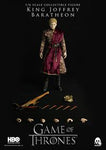 GOT JOFFREY BARATHEON 1/6 REG AF
