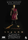 GOT JOFFREY BARATHEON 1/6 REG AF