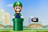 SUPER MARIO LUIGI 3RD-RUN NENDOROID