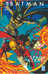 Batman: La Spada Di Azrael