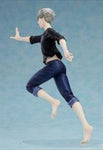 YURI ON ICE VICTOR NIKIFOROV FIGURE