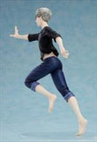 YURI ON ICE VICTOR NIKIFOROV FIGURE