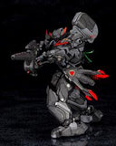 BORDER BREAK KISEI HASHIKI MKIT