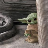 STAR WARS THE CHILD TALKING PLUSH