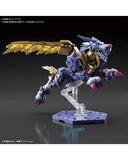 FIGURE RISE DIGIMON METAL GARURUMON