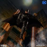 BATMAN SUPREME KNIGHT 1/12 CLOTH AF