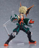 MY HERO ACADEM KATSUKI BAKUGO FIGMA