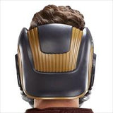 MARVEL ELECTRONIC STAR-LORD HELMET