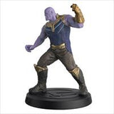 MARVEL THANOS EAGLEMOSS FIGURE