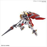 HGBD GUNDAM JUSTICE KNIGHT MKIT