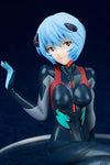 EVANGELION REI AYANAMI PLUGSUIT VER
