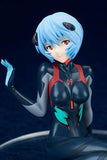 EVANGELION REI AYANAMI PLUGSUIT VER