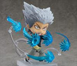 ONE PUNCH MAN GARO NENDOROID