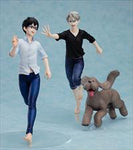 YURI ON ICE YURI & VICTOR PREMIUM B