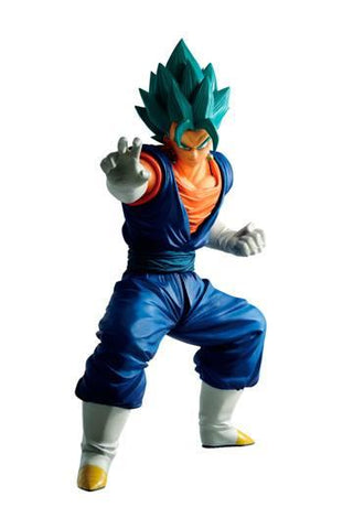 DB ICHIBANSHO VEGITO SSGSS STATUE