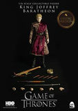 GOT JOFFREY BARATHEON 1/6 DLX AF