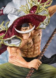 ONE PIECE EDWARD NEWGATE PIRATE CAP