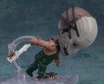DEAD BY DAYLIGHT THE TRAPPER NENDOROID