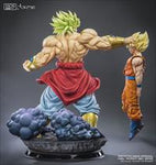 BROLY LEGEND SUPER SAIYAN HQS+