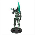 FORTNITE GREEN GLOW SKULL TROOPER
