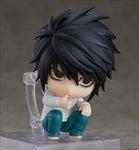 DEATH NOTE L 2.0 NENDOROID