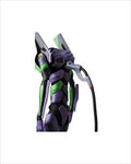 EVANGELION EVA UNIT-01 TEST TYPE (NEW PAINT VER.)