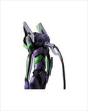 EVANGELION EVA UNIT-01 TEST TYPE (NEW PAINT VER.)