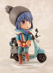 YURU CAMP RIN SHIMA FIGURE