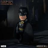 BATMAN 1989 DESIGNER SERIES DLX FIG