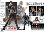 JOJO'S BIZARRE ADV JOTARO KUJO RERU