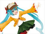HATSUNE MIKU AUTUMN VER RENEW