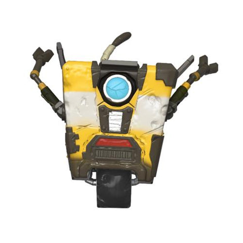 BORDERLANDS - POP FUNKO VINYL FIGURE CLAPTRAP 9CM