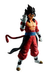 DB ICHIBANSHO VEGITO:XENO SS STATUE