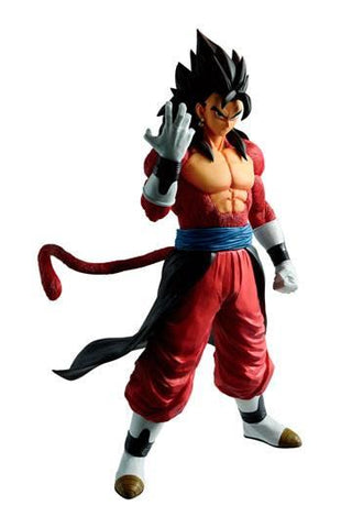 DB ICHIBANSHO VEGITO:XENO SS STATUE