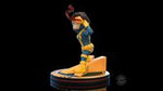 MARVEL X-MEN CYCLOPS Q-FIG DIORAMA