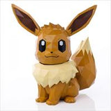 POKEMON EEVEE POLYGO CHARACTERS