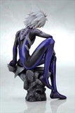 NEON GENESIS EVANGELION - KAWORU NAGISA PLUG SUIT - 20CM