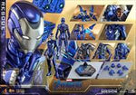 AVENGERS ENDGAME RESCUE SUIT MASTER