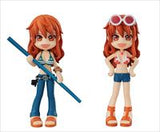 ONE PIECE POP PINKY ST. NAMI STATUE
