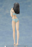 PLACE FURTHER-YUZUKI SHIRAISHI SWIM