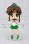SAILOR MOON MINI FIGUARTS - SAILOR JUPITER - 9CM