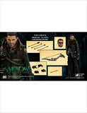 MASTER SERIES GREEN ARROW 2.0 DELUX