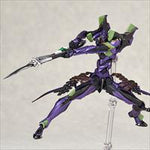 NGE EVA TEST TYPE 01 NATAYANAGI VER
