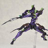 NGE EVA TEST TYPE 01 NATAYANAGI VER