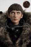GOT 12" BRAN STARK DELUXE AF