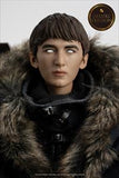 GOT 12" BRAN STARK DELUXE AF