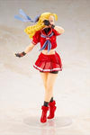 STREET FIGHTER - KARIN - BISHOUJO STATUE 23CM
